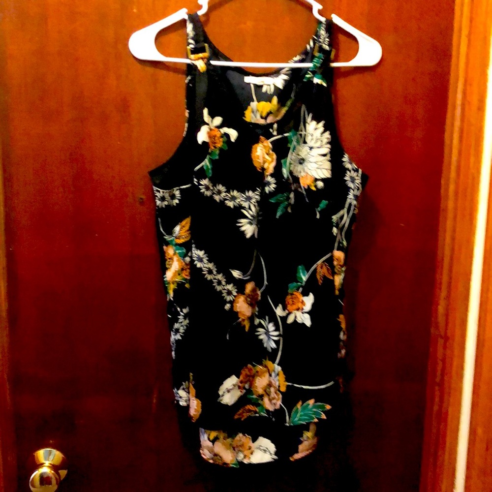 Maurice’s Summer Top Sz L